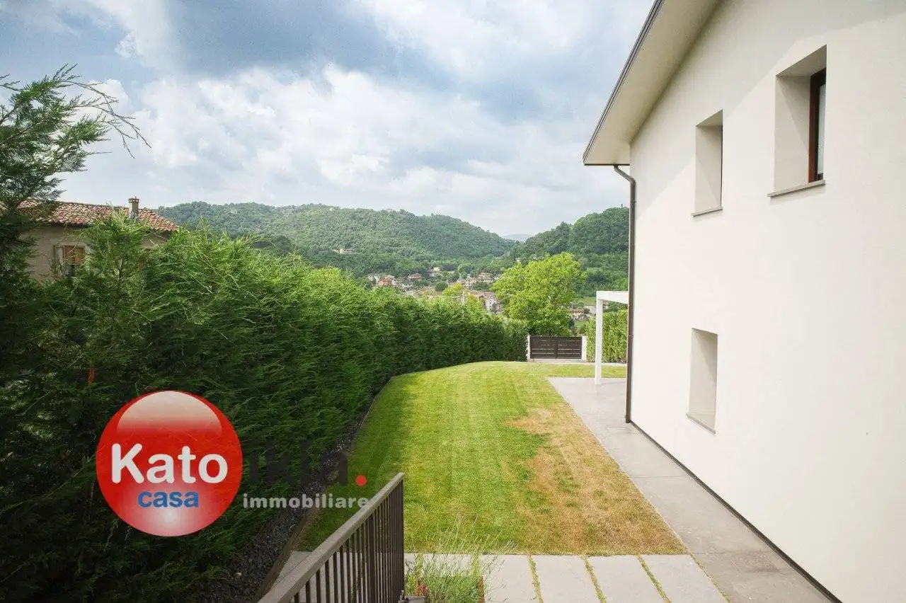 Villa unifamiliare, ottimo stato, 280 m², Valle, Castelgomberto - foto 4