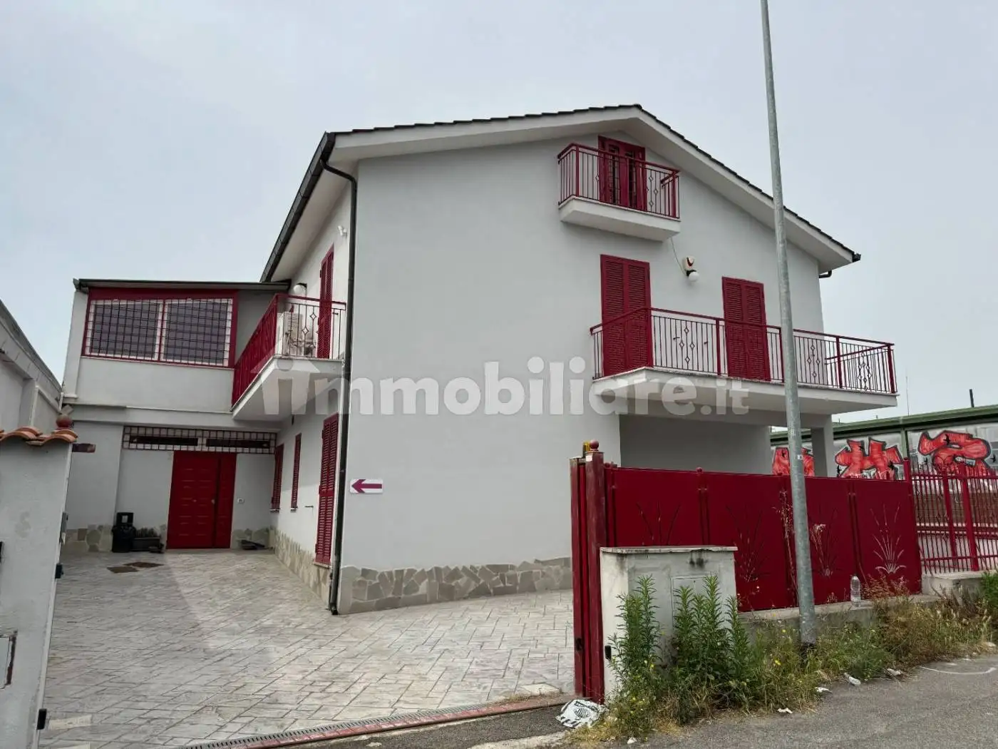 Appartamento in affitto a Roma