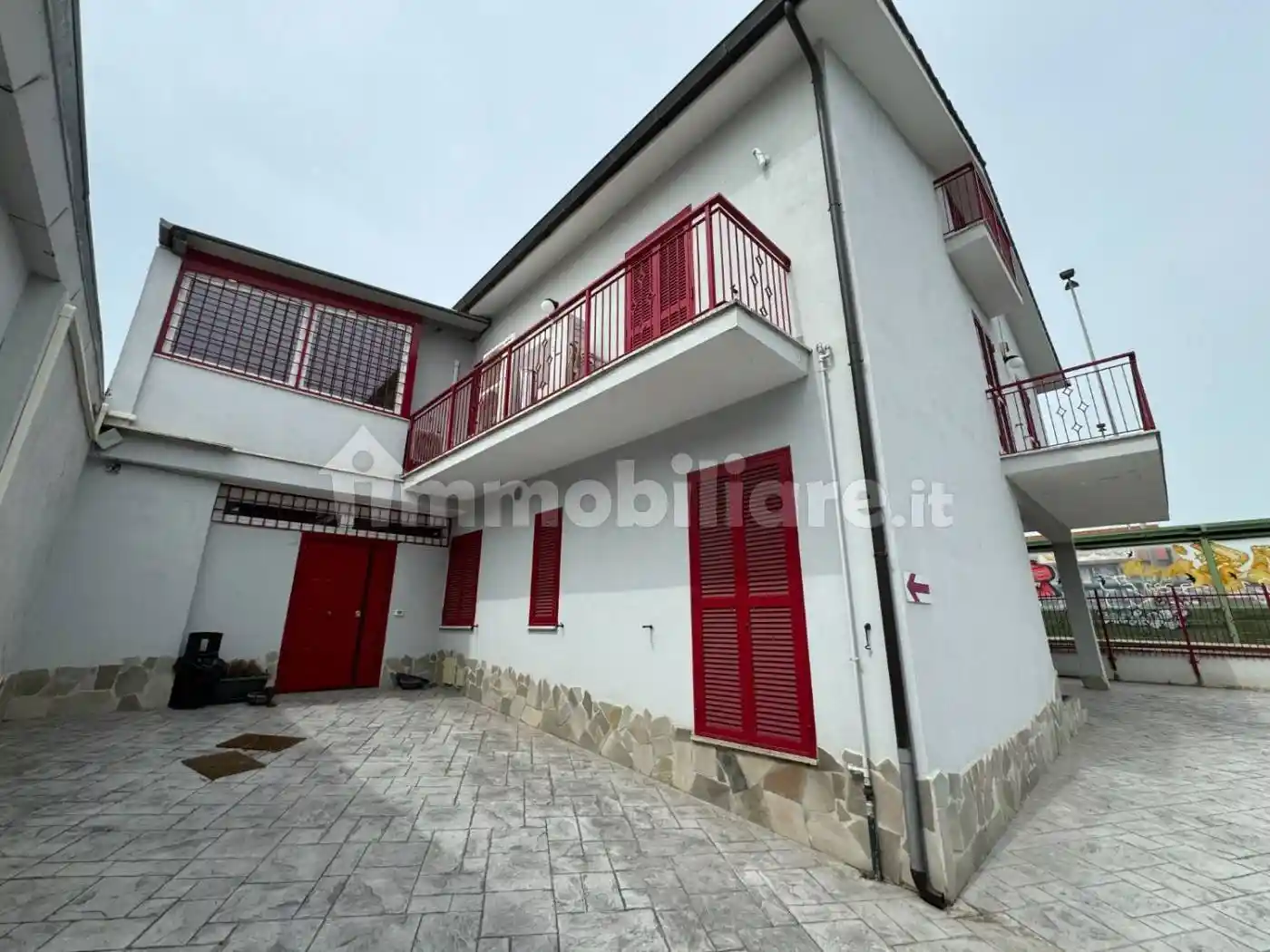 Appartamento via Roberto Paribeni, 2, Anagnina, Roma - foto 2