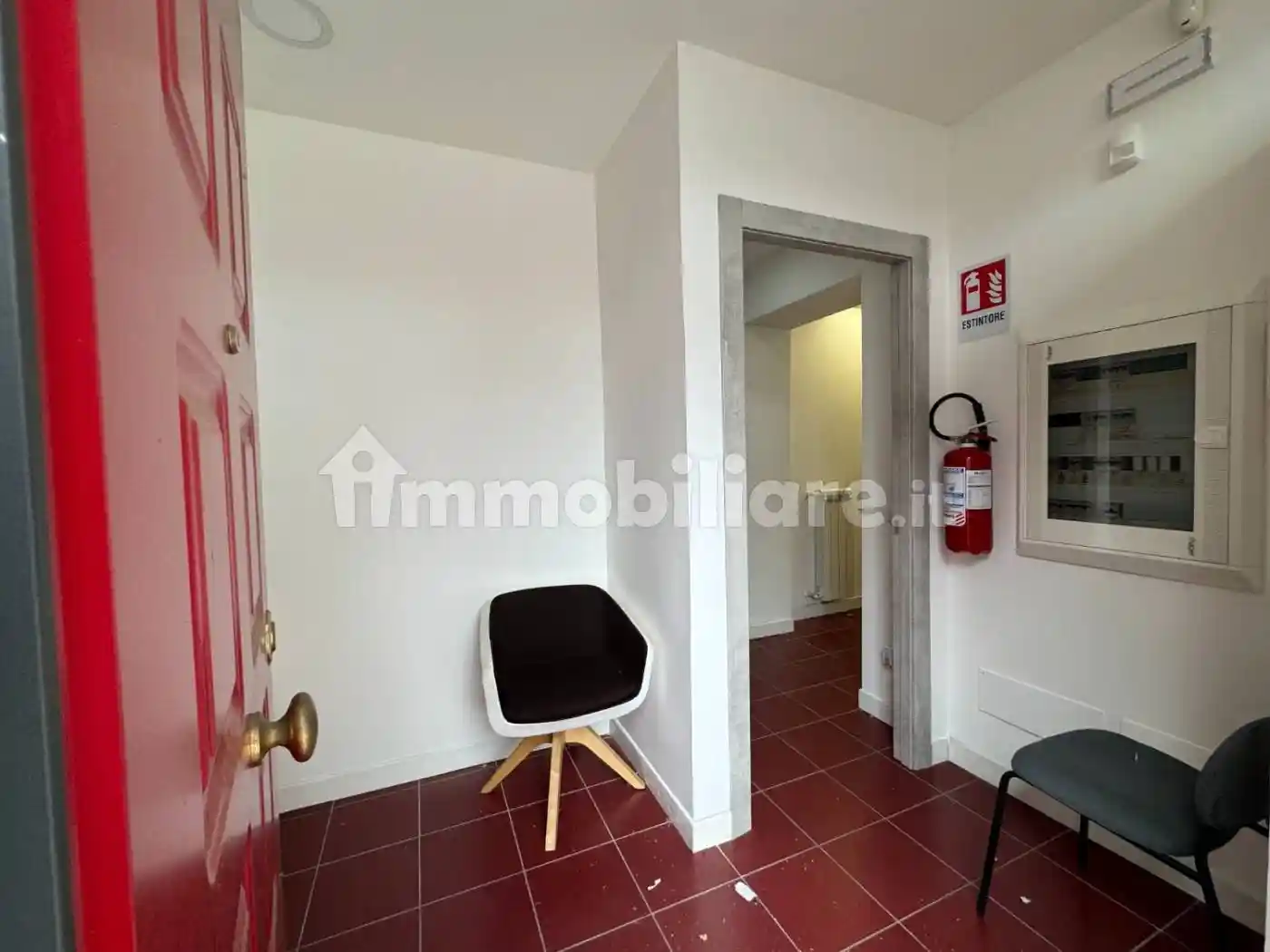 Appartamento via Roberto Paribeni, 2, Anagnina, Roma - foto 4