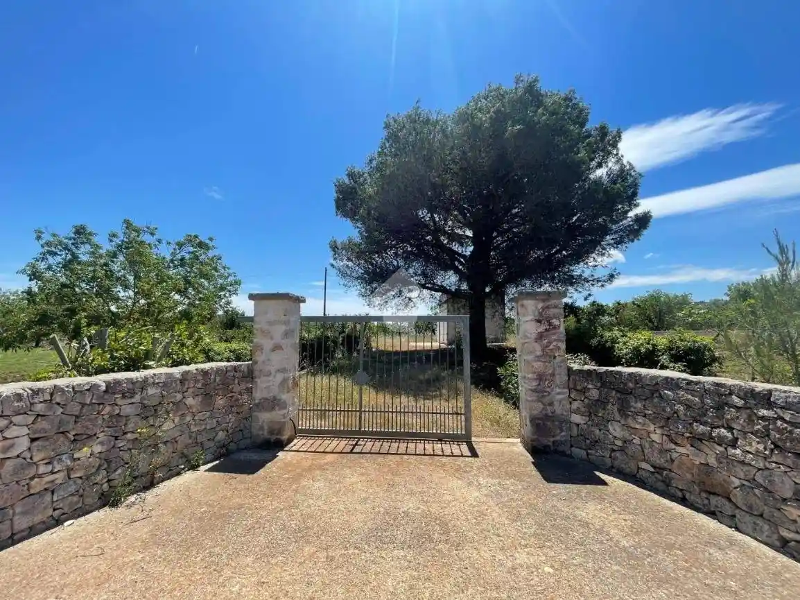 Villa in vendita a Ceglie Messapica