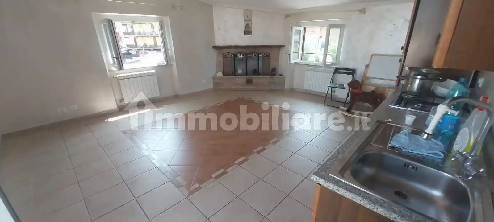 Appartamento in vendita a Fonte Nuova