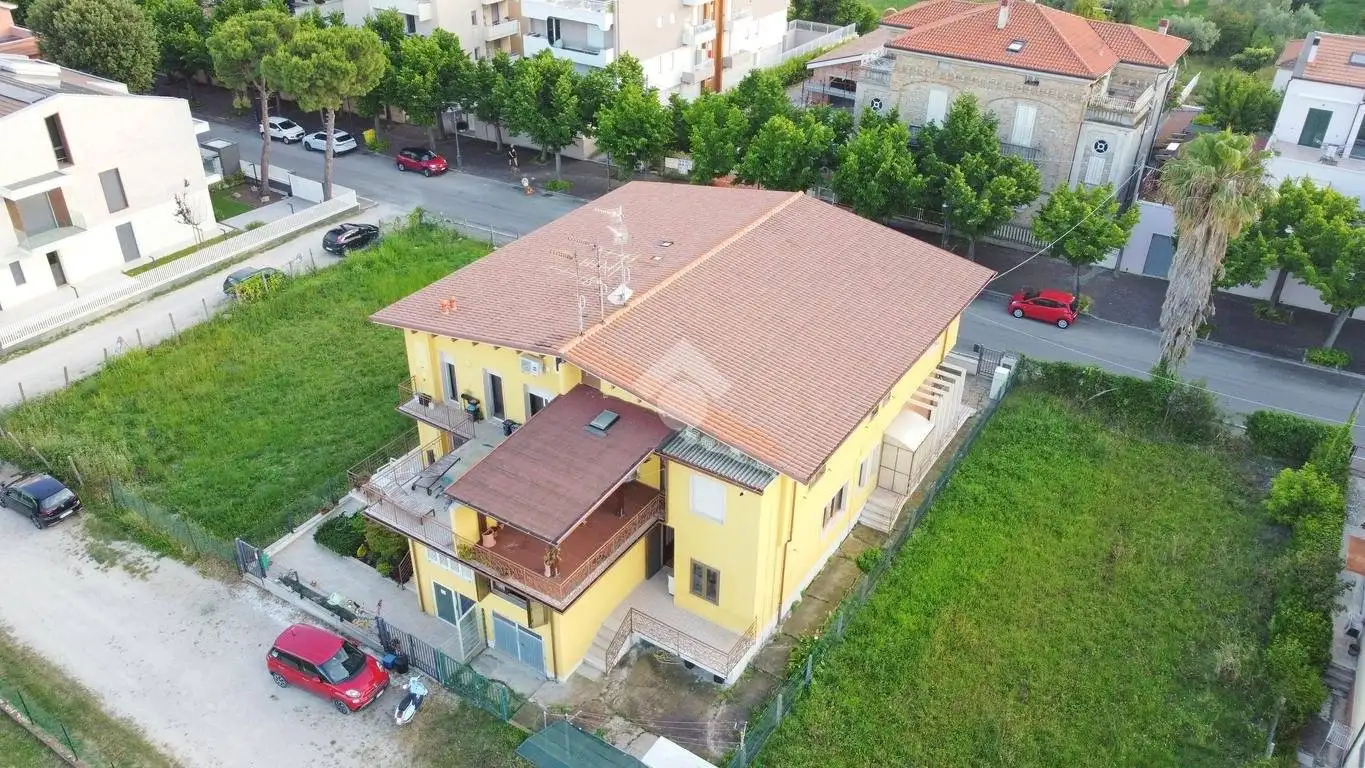Villa in vendita a Giulianova