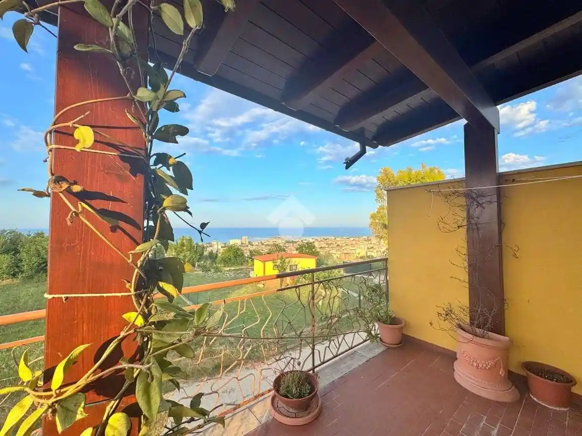 Villa bifamiliare via dello Splendore 92, Centro, Giulianova - foto 4