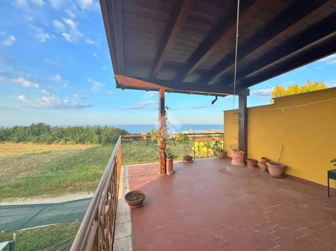 Villa bifamiliare via dello Splendore 92, Centro, Giulianova - foto 5