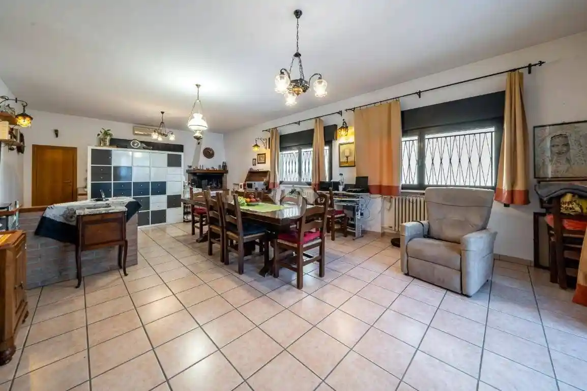 Casa indipendente - foto 4