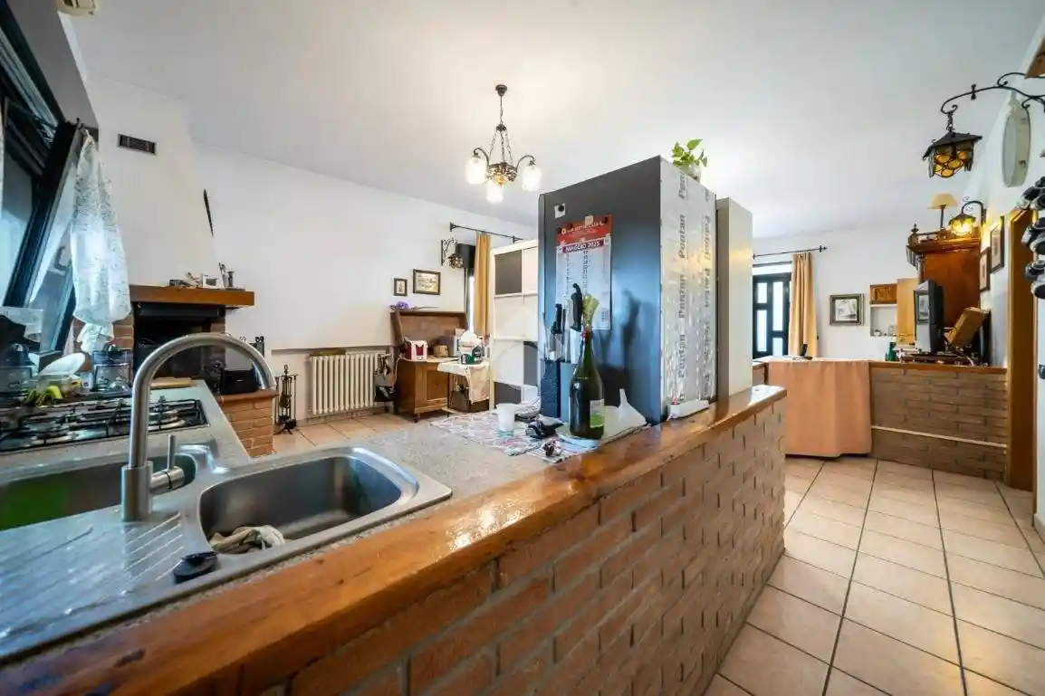 Casa indipendente - foto 5