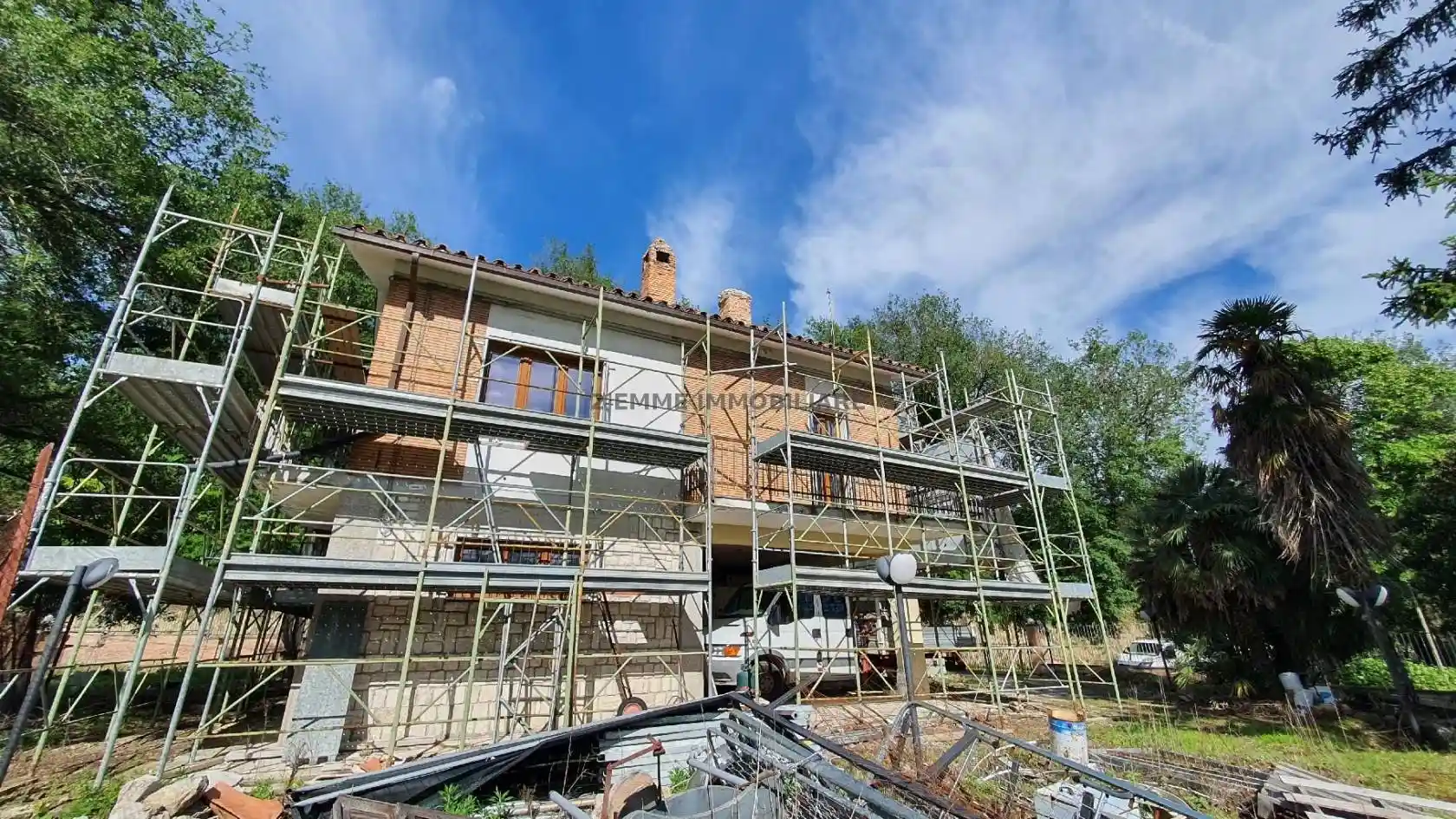 Casa indipendente in vendita a Venarotta