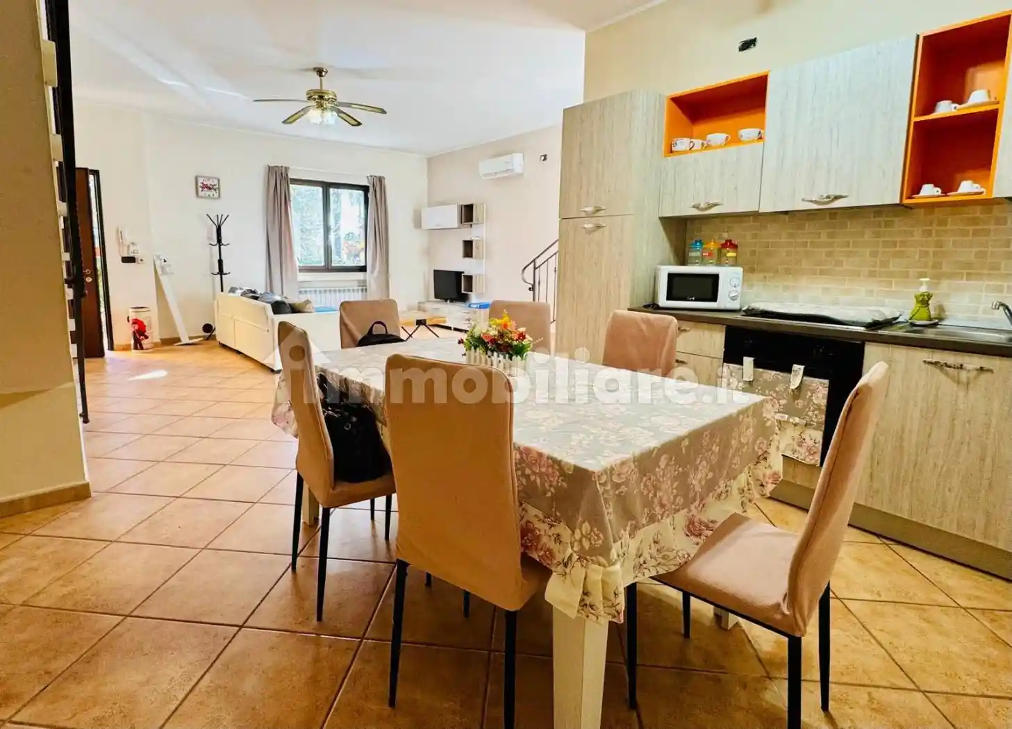 Villetta a schiera - foto 5