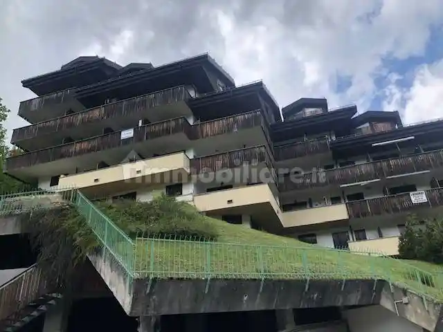 Appartamento in vendita a Limone Piemonte