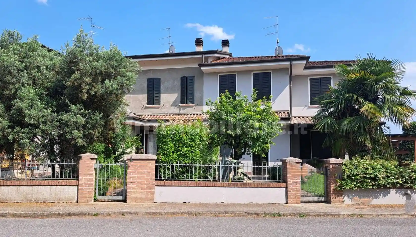 Appartamento in vendita a Gonzaga