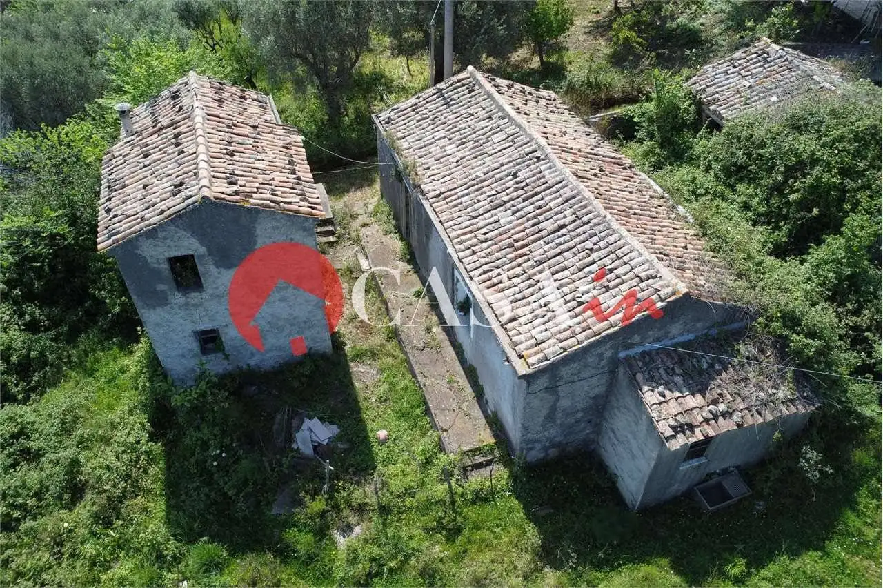 Rustico - Casale in vendita a Militello Rosmarino
