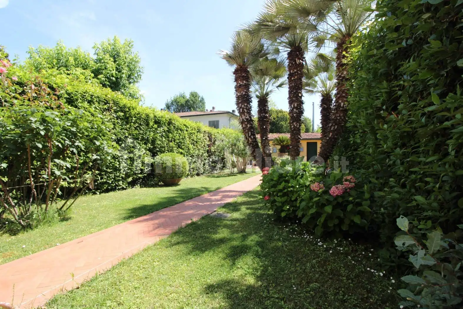 Casa indipendente in vendita a Pontedera