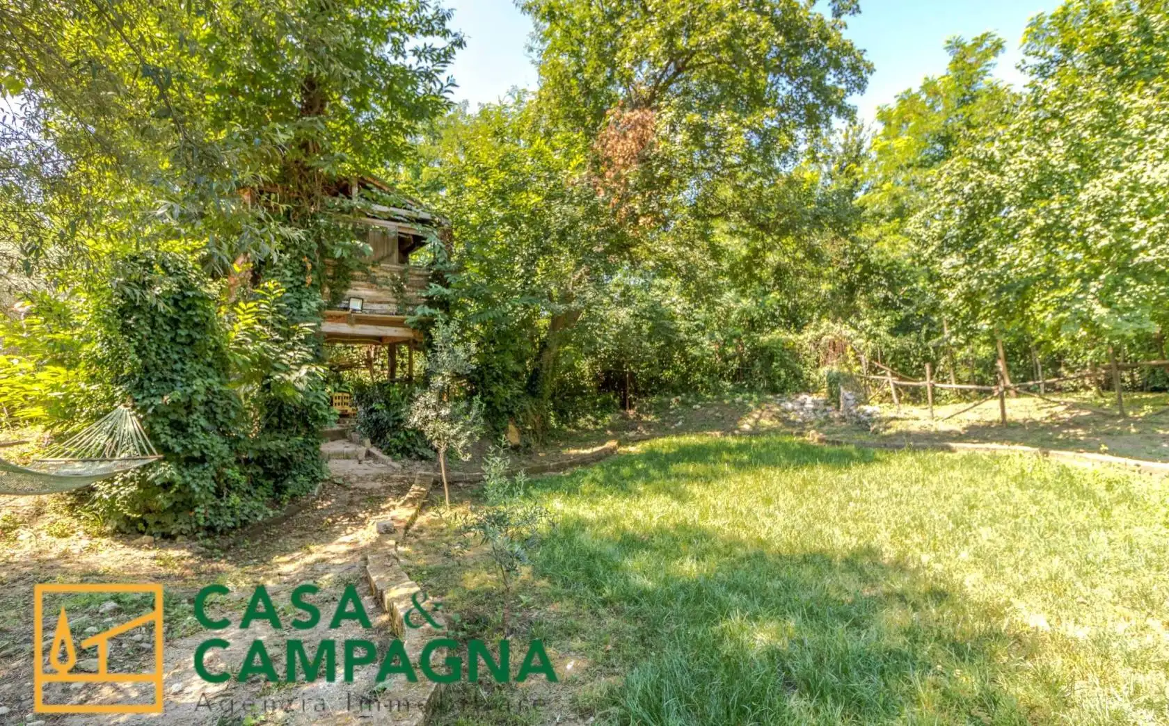 Casale via Bonifica, Centro, Vairano Patenora - foto 5