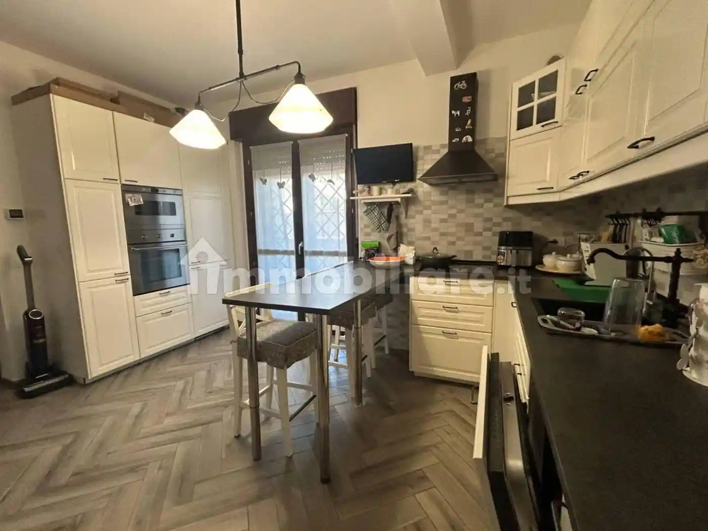 Appartamento in vendita a Fiumicino