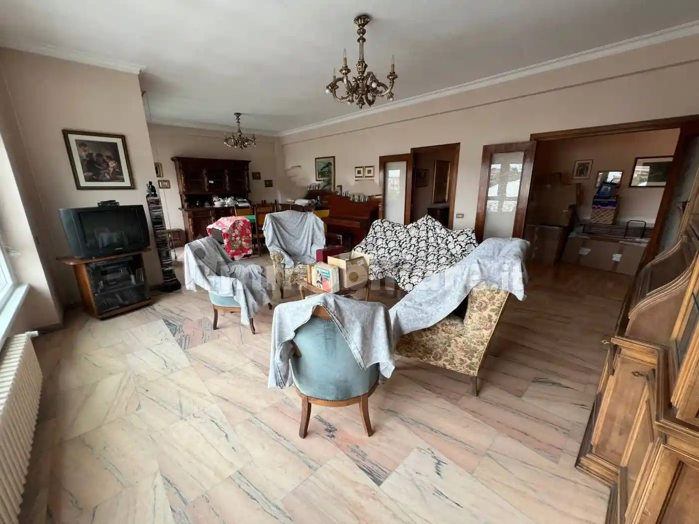 Appartamento Circonvallazione Cornelia, Baldo degli Ubaldi, Roma - foto 2