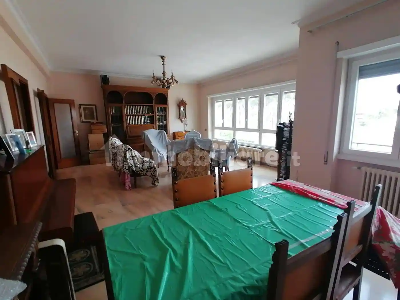 Appartamento Circonvallazione Cornelia, Baldo degli Ubaldi, Roma - foto 3