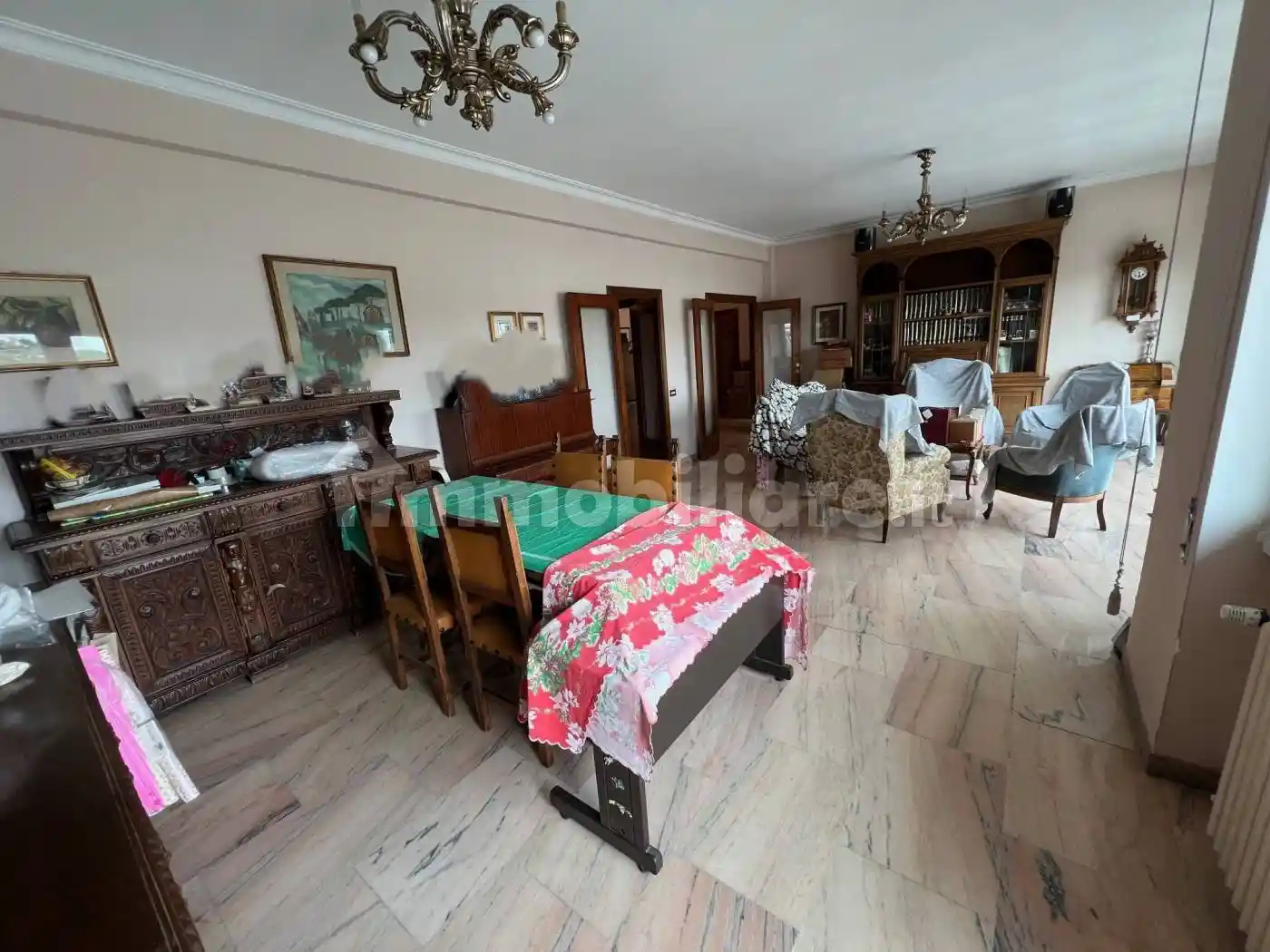 Appartamento Circonvallazione Cornelia, Baldo degli Ubaldi, Roma - foto 4