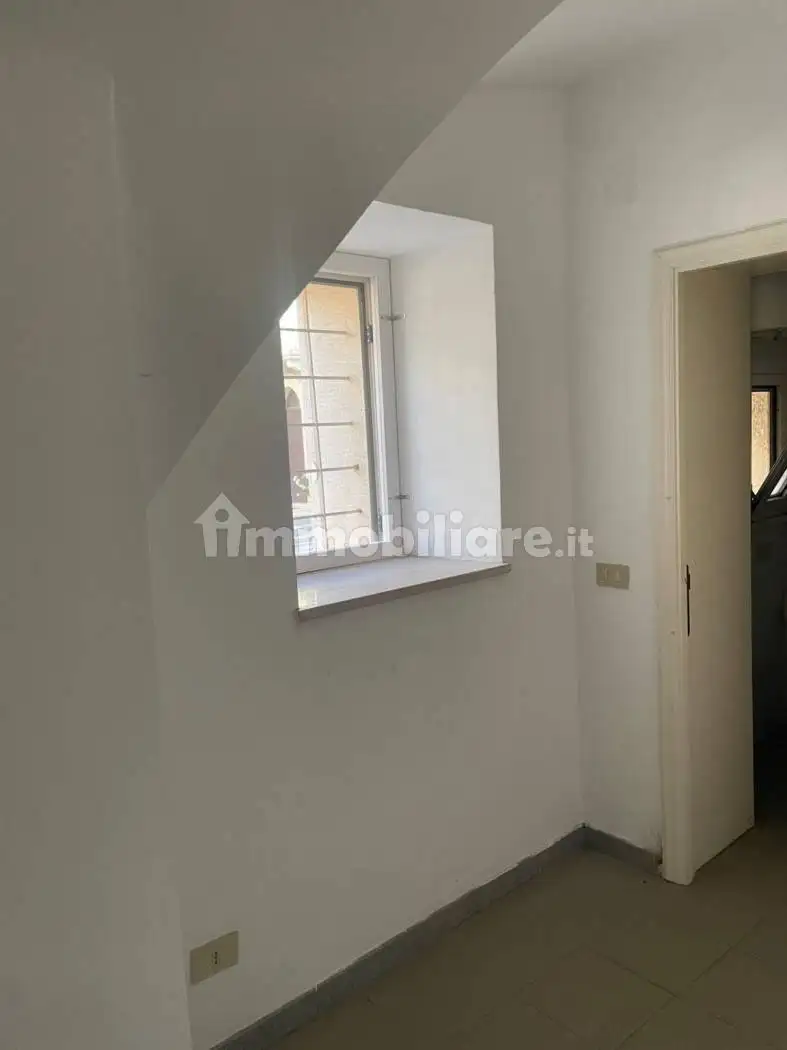 Appartamento in vendita a Treglio