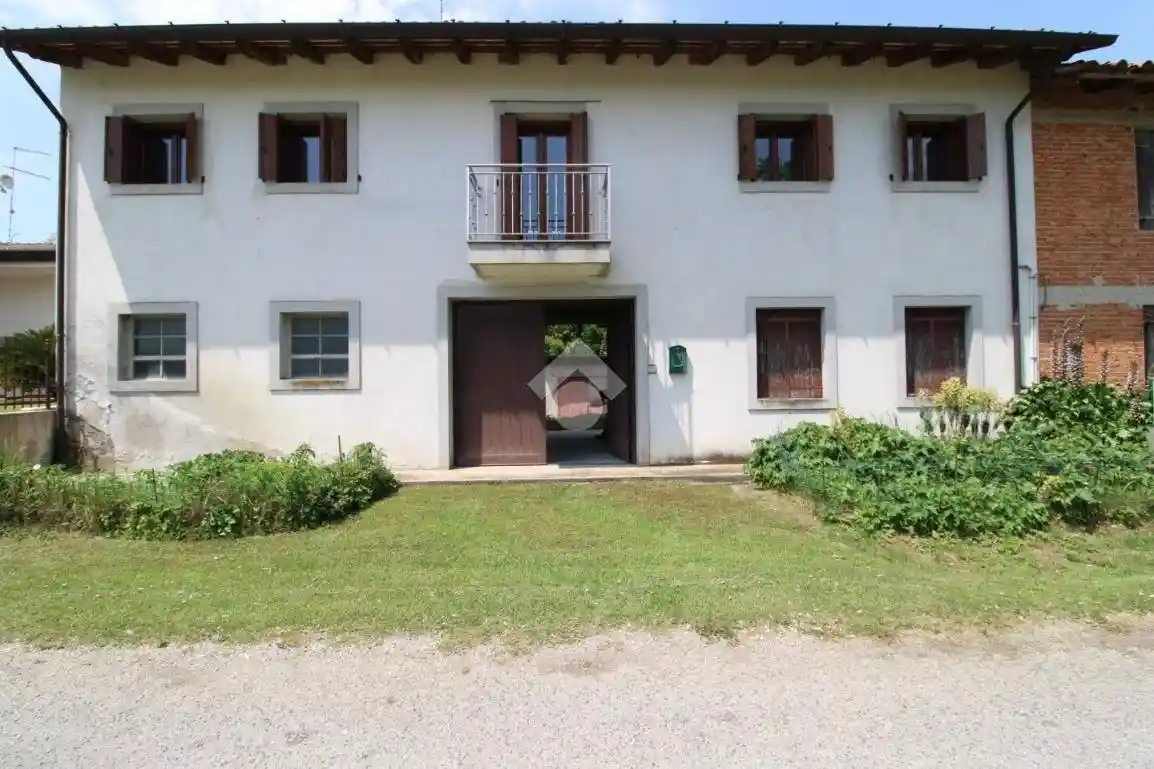 Casa indipendente in vendita a Palmanova