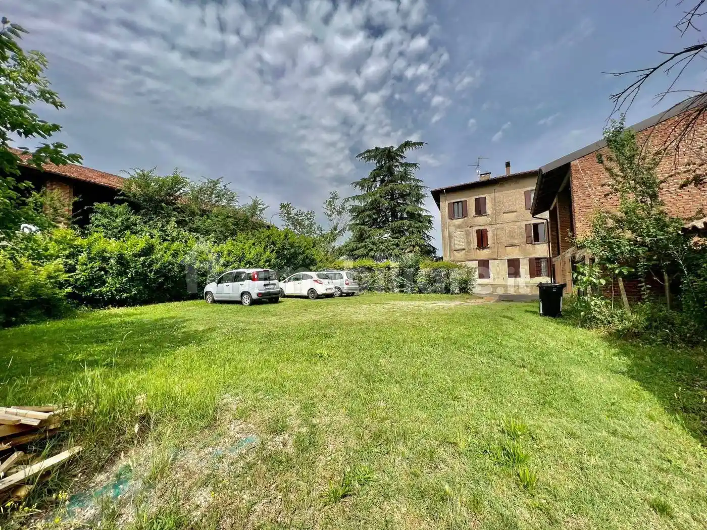 Appartamento in vendita a Castel San Giovanni