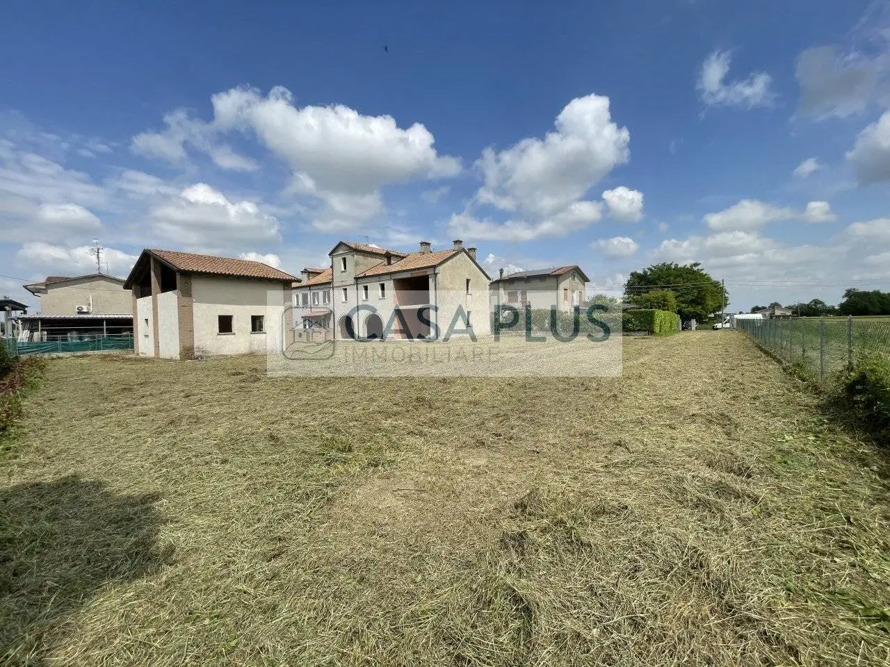 Villa in vendita a Curtarolo