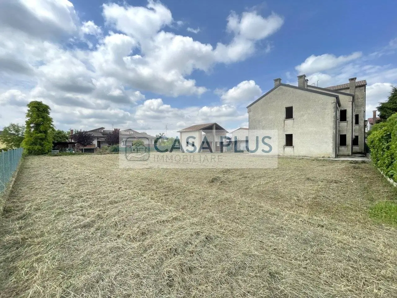 Villa bifamiliare, buono stato, 300 m², Santa Maria Di Non, Curtarolo - foto 3