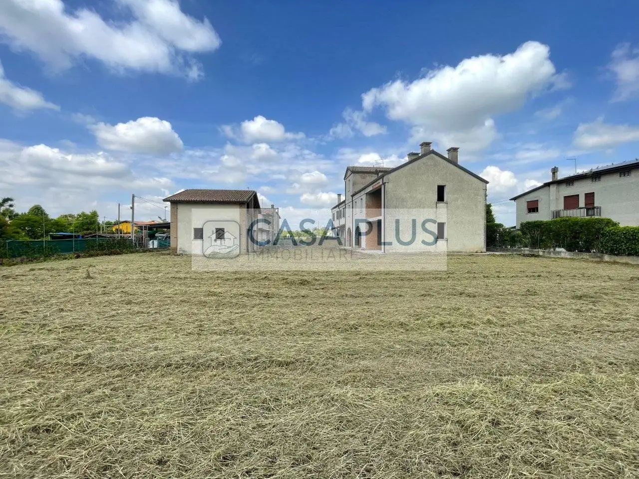 Villa bifamiliare, buono stato, 300 m², Santa Maria Di Non, Curtarolo - foto 4