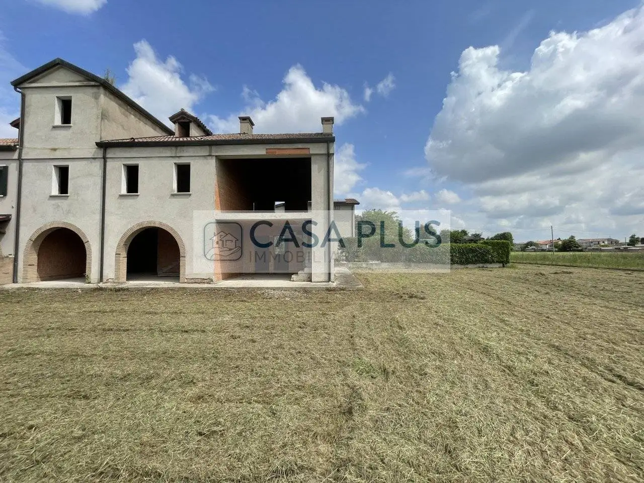 Villa bifamiliare, buono stato, 300 m², Santa Maria Di Non, Curtarolo - foto 5
