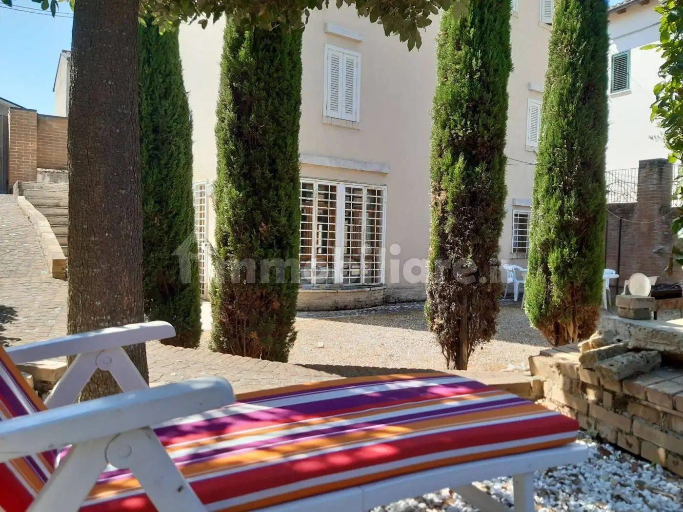 Casa indipendente in vendita a Civitella del Tronto