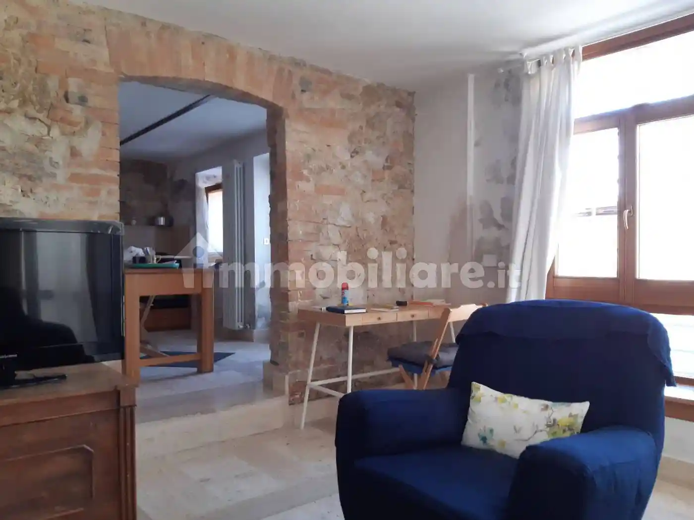 Terratetto unifamiliare Strada Statale Piceno Aprutina, Civitella del Tronto - foto 2