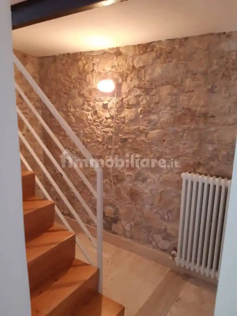 Terratetto unifamiliare Strada Statale Piceno Aprutina, Civitella del Tronto - foto 3