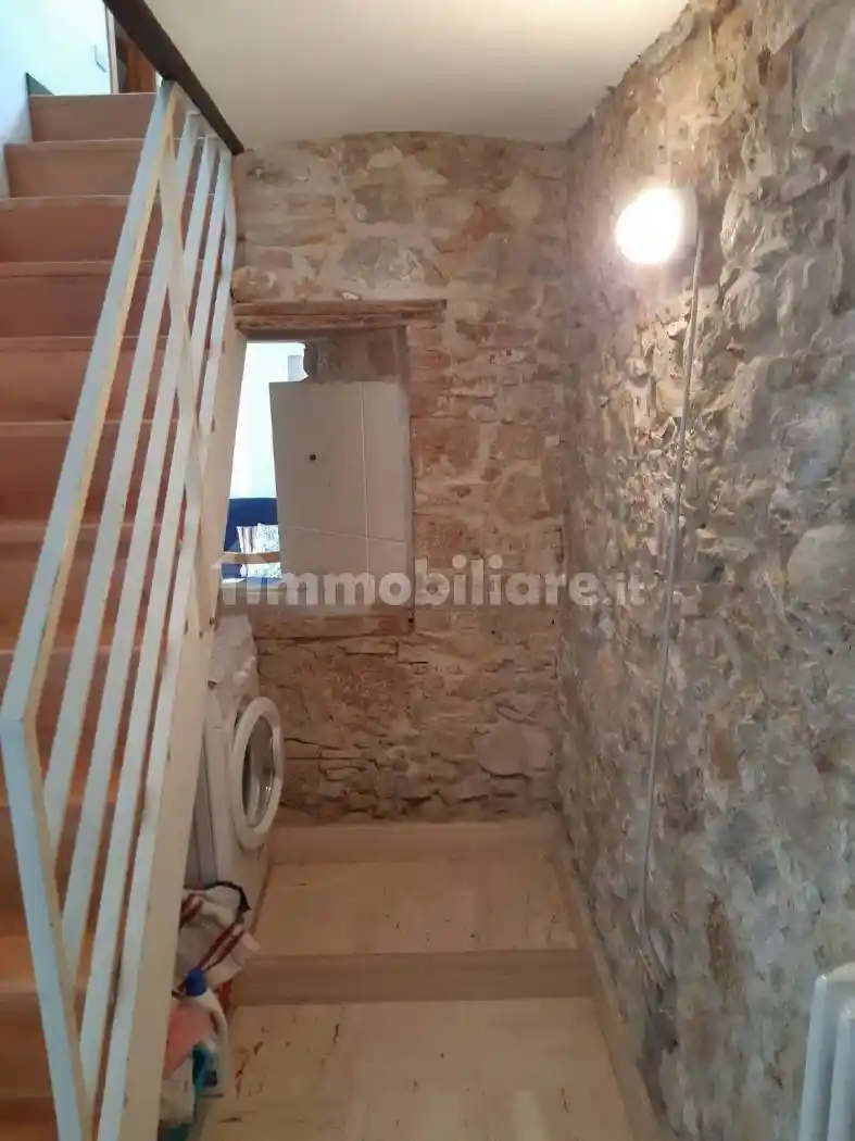 Terratetto unifamiliare Strada Statale Piceno Aprutina, Civitella del Tronto - foto 5