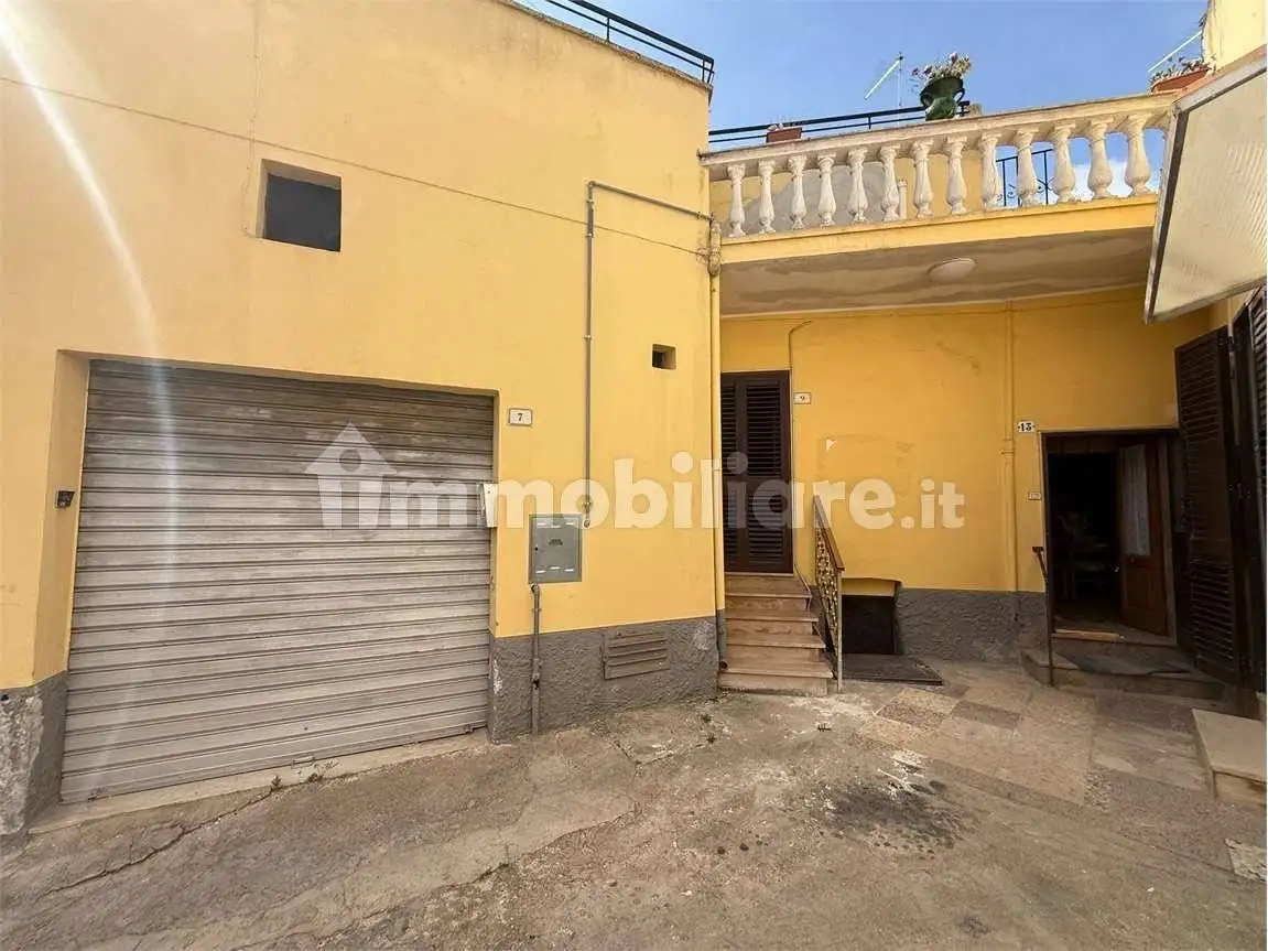 Casa indipendente in vendita a Torre Santa Susanna