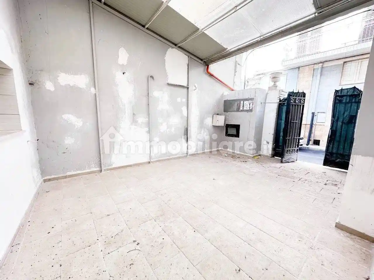 Casa indipendente in vendita a Sannicandro di Bari