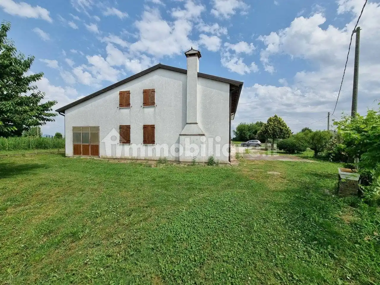 Casa indipendente - foto 4