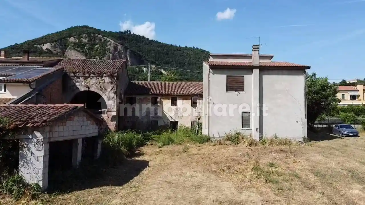 Rustico - Casale in vendita a Monselice