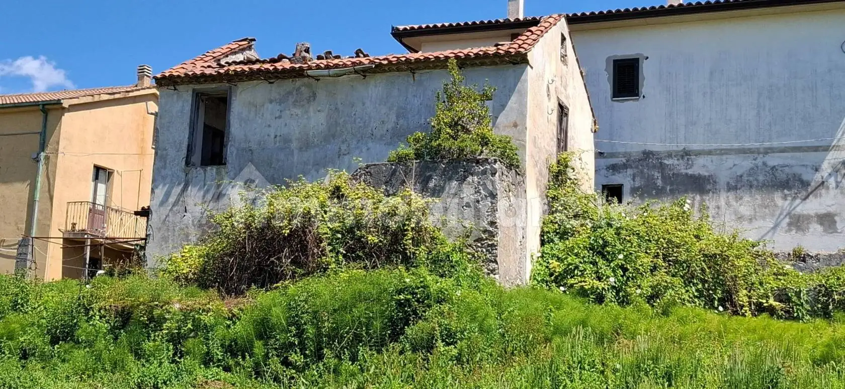 Rustico - Casale in vendita a Maratea