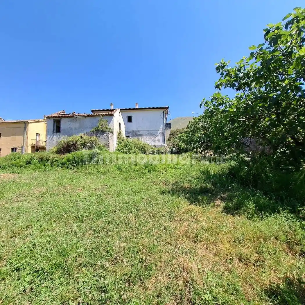 Casale piazza Biagio Lammoglia 4, Massa, Maratea - foto 2