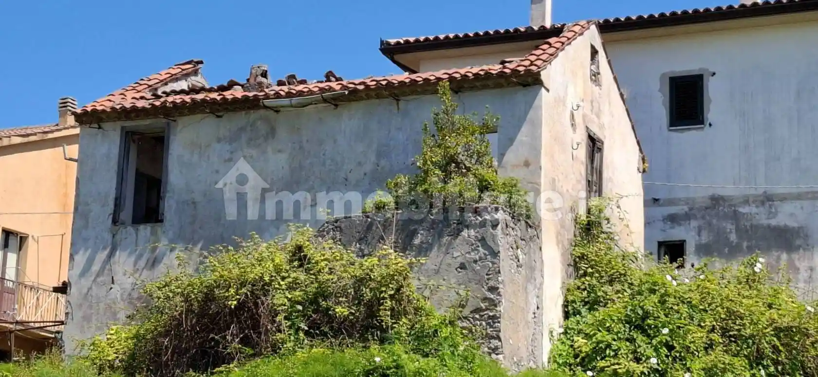 Casale piazza Biagio Lammoglia 4, Massa, Maratea - foto 3