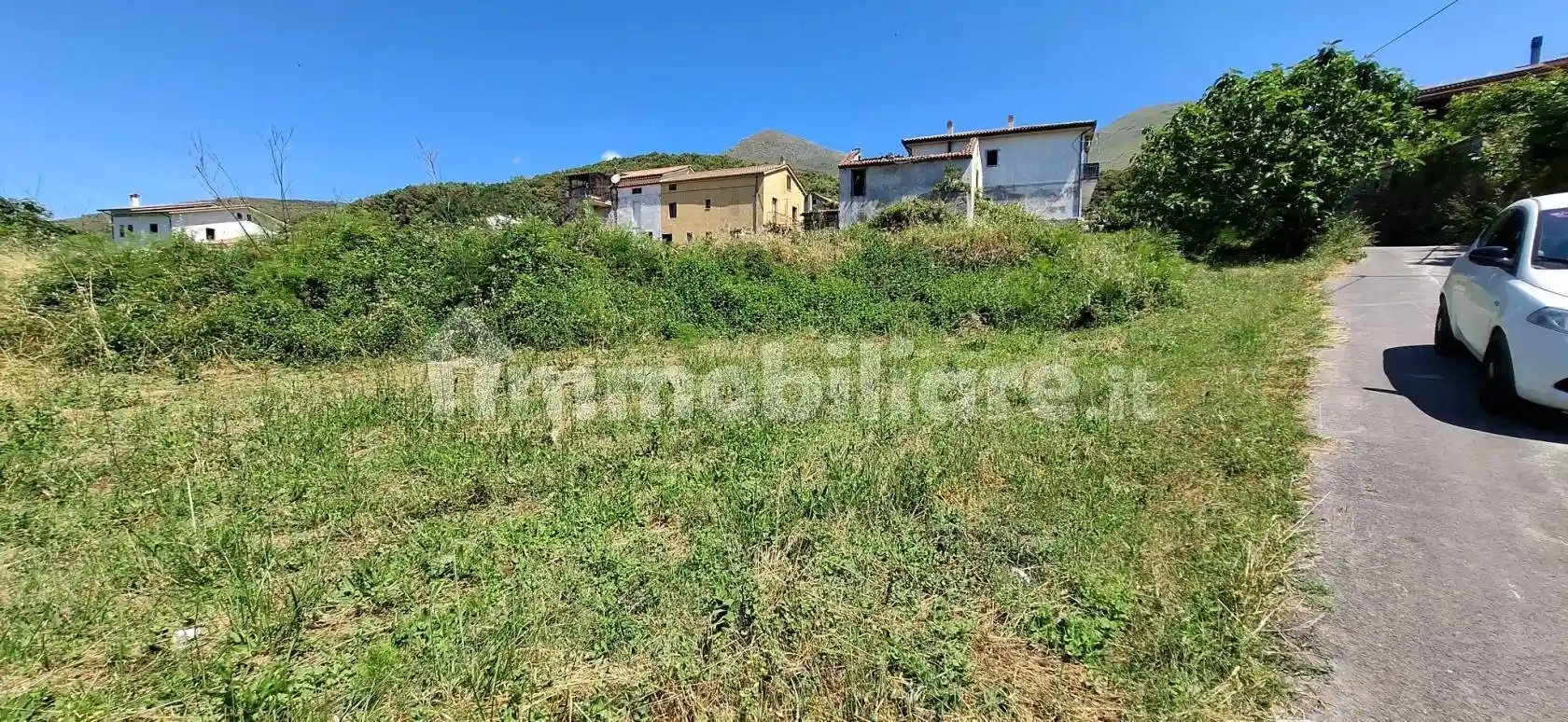 Casale piazza Biagio Lammoglia 4, Massa, Maratea - foto 4