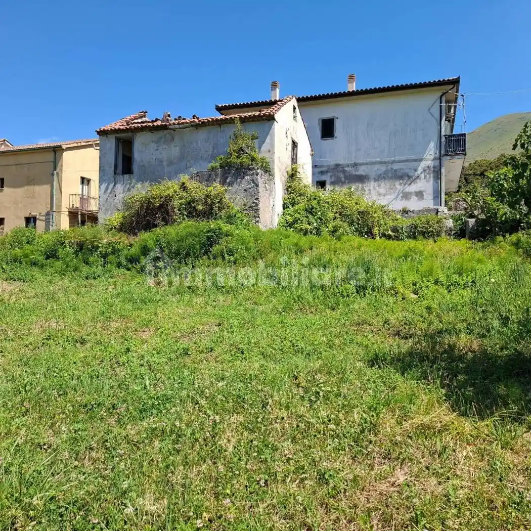 Casale piazza Biagio Lammoglia 4, Massa, Maratea - foto 5