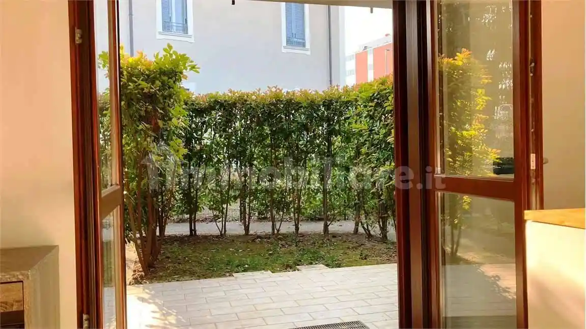 Appartamento in vendita a Varese