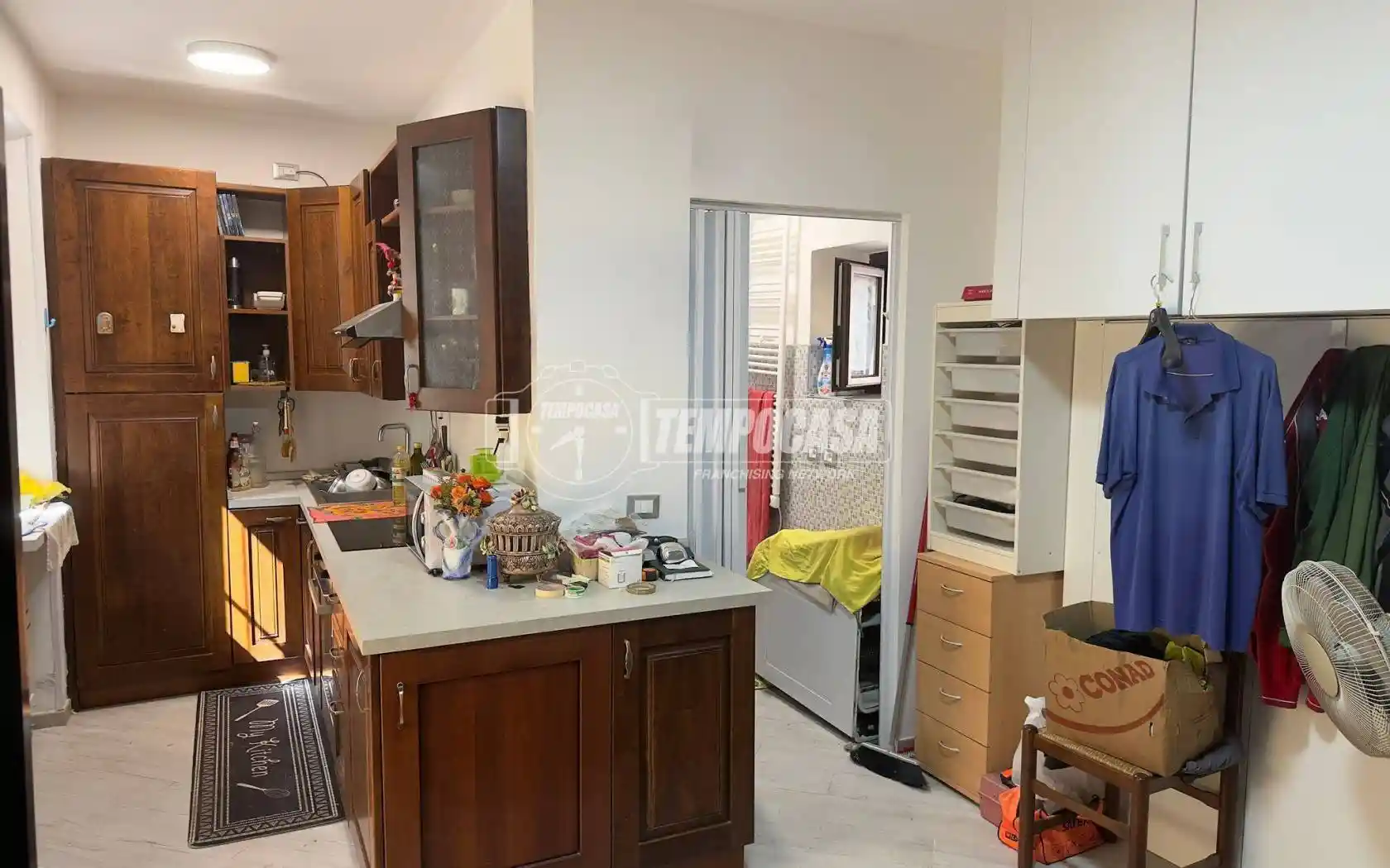 Appartamento in vendita a Rezzato