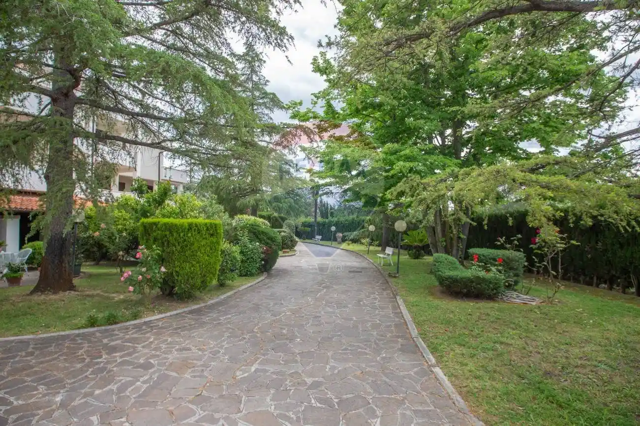 Villa unifamiliare Contrada Colle Cucco 14, Bucchianico - foto 2