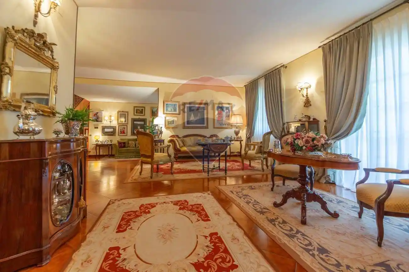 Villa unifamiliare Contrada Colle Cucco 14, Bucchianico - foto 4