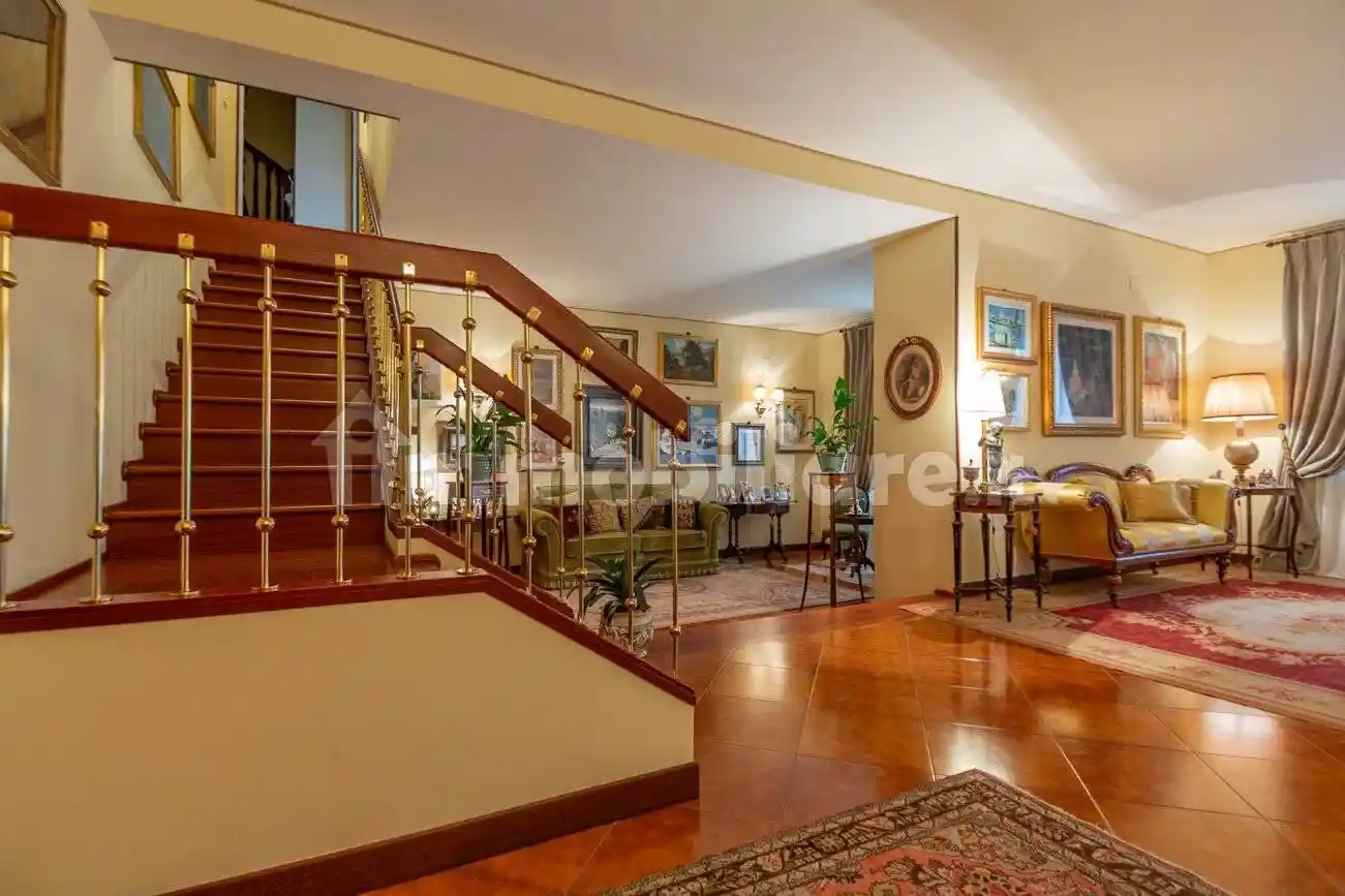 Villa unifamiliare Contrada Colle Cucco 14, Bucchianico - foto 5