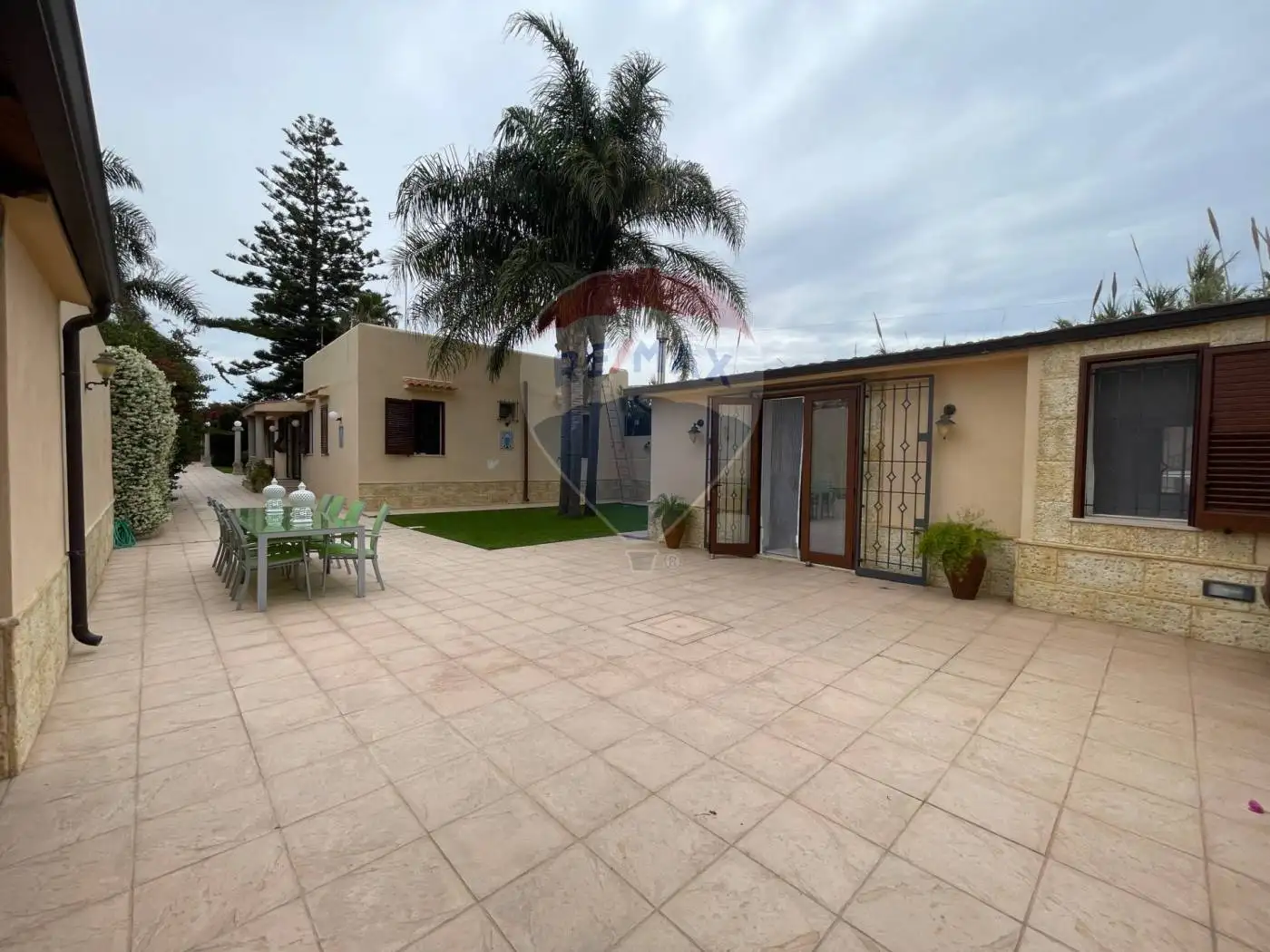 Villa in vendita a Mazara del Vallo