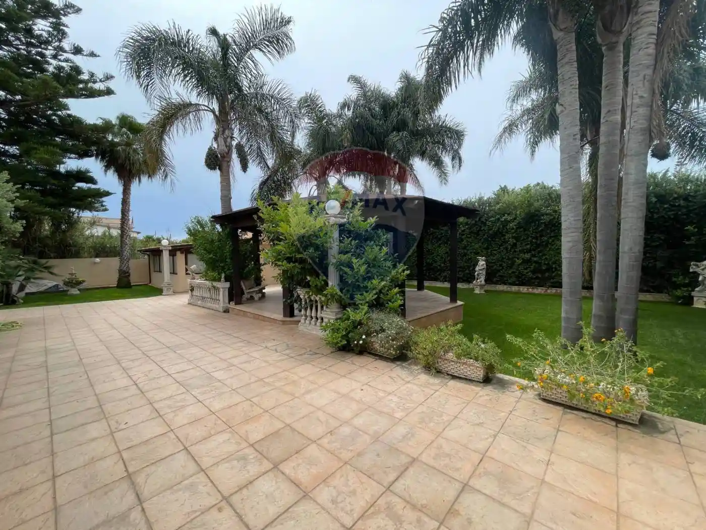 Villa unifamiliare via Filippo Basile, Tonnarella, Mazara del Vallo - foto 2