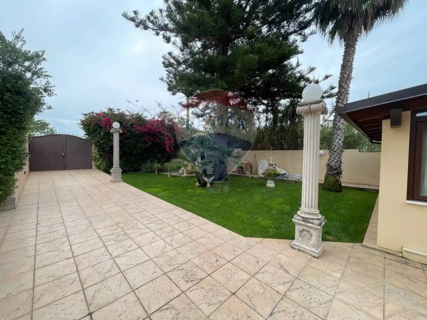 Villa unifamiliare via Filippo Basile, Tonnarella, Mazara del Vallo - foto 5